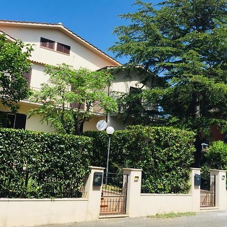 Cedro Del Libano Apartment Castiglioncello Exterior photo